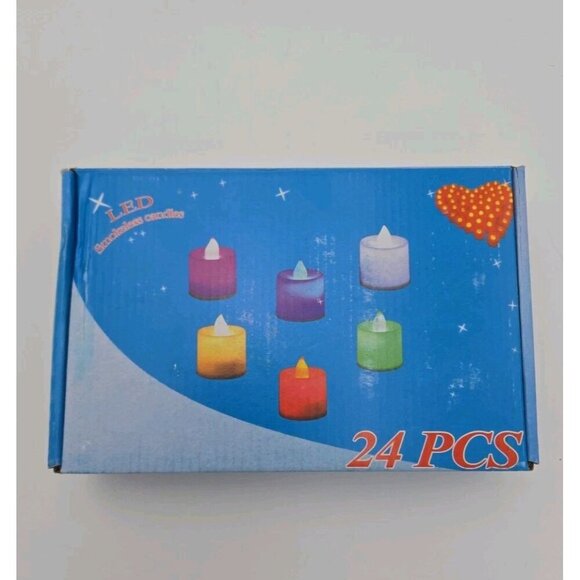 Halloween Party Kit 7 Piece In Total 3 Tombstones 16 Skulls 48 Lights Pumpkin - Picture 8 of 13